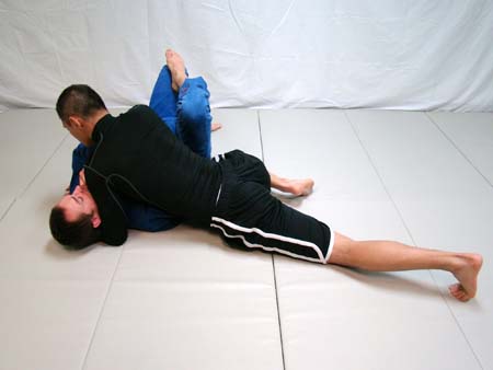 The 77 Most Common Mistakes in BJJ – Part 3