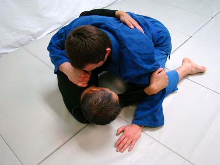 The 77 Most Common Mistakes in BJJ – Part 3