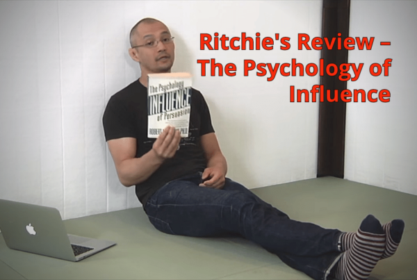 95-ritchies_review-the_psychology_of_influence