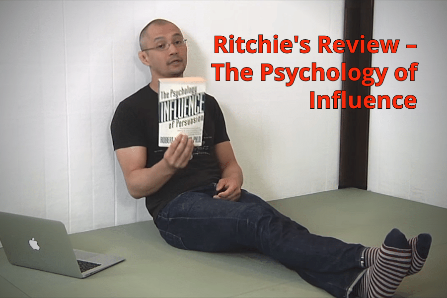 95-ritchies_review-the_psychology_of_influence