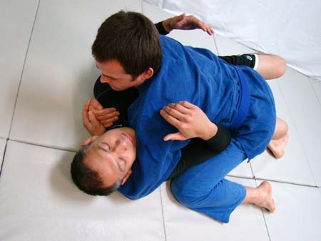 The 77 Most Common Mistakes in BJJ – Part 3