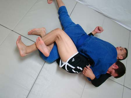 The 77 Most Common Mistakes in BJJ – Part 3