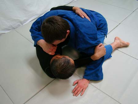 The 77 Most Common Mistakes in BJJ – Part 3