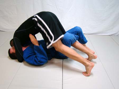 The 77 Most Common Mistakes in BJJ – Part 3