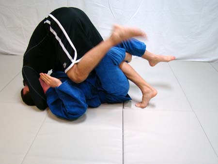 The 77 Most Common Mistakes in BJJ – Part 3