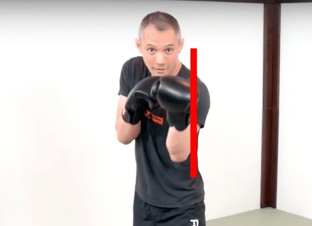 Kickboxing Basics