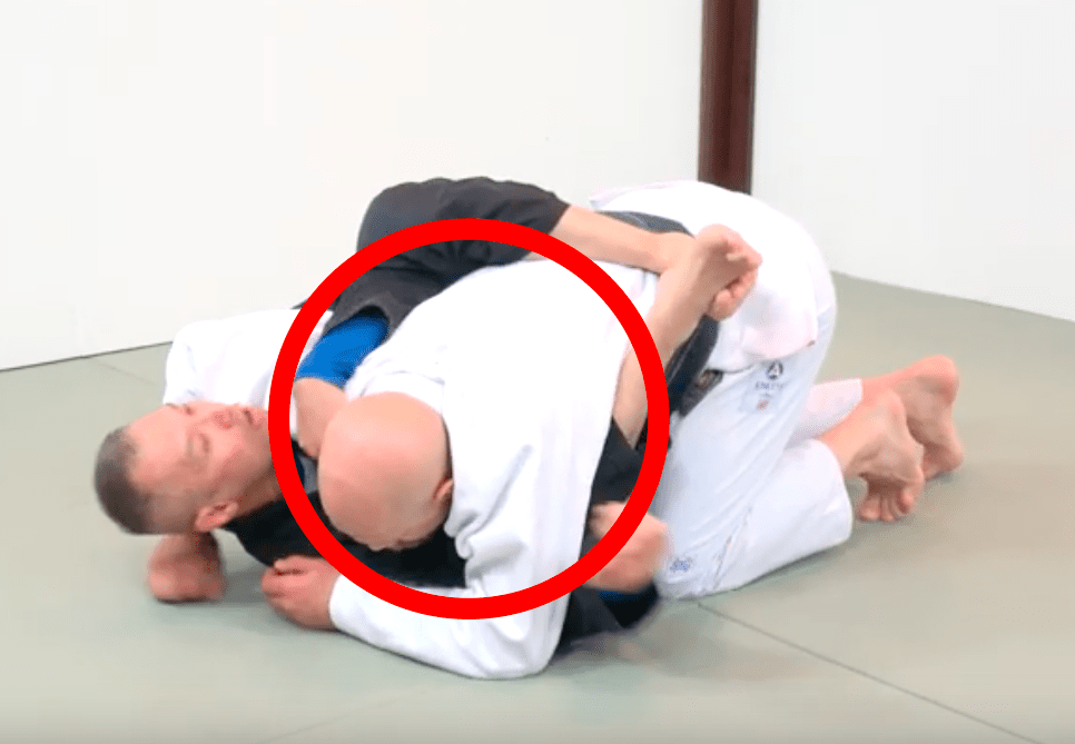 THE ULTIMATE BJJ BEGINNER’S GUIDE