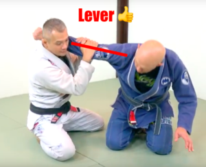 BJJ Basics: The Ultimate Guard Retention System