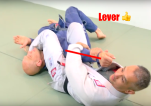 BJJ Basics: The Ultimate Guard Retention System