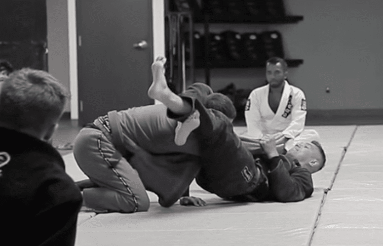 Private BJJ lessons are also available with our personal trainers at our vancouver gym