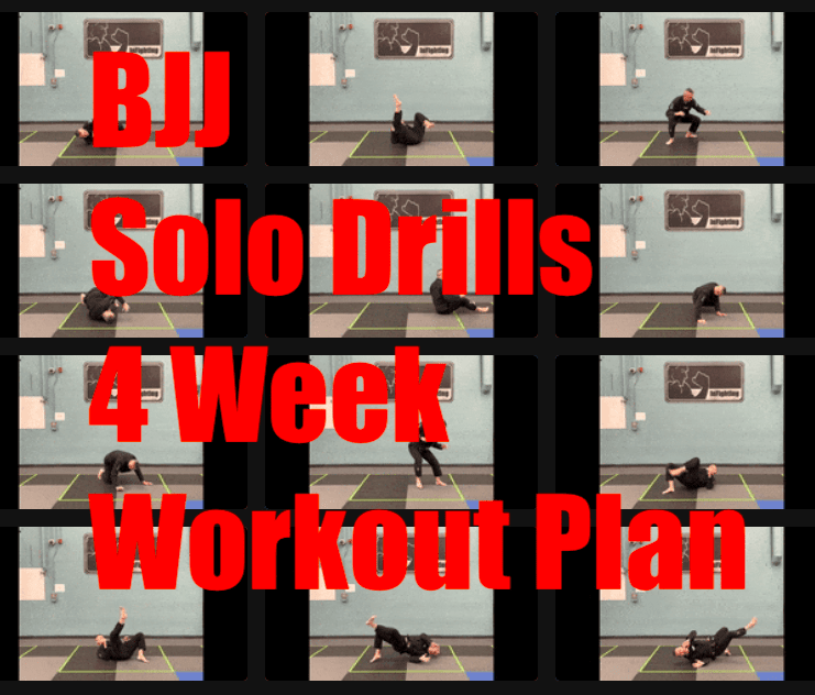 bjj-solo-4-week-cover-image