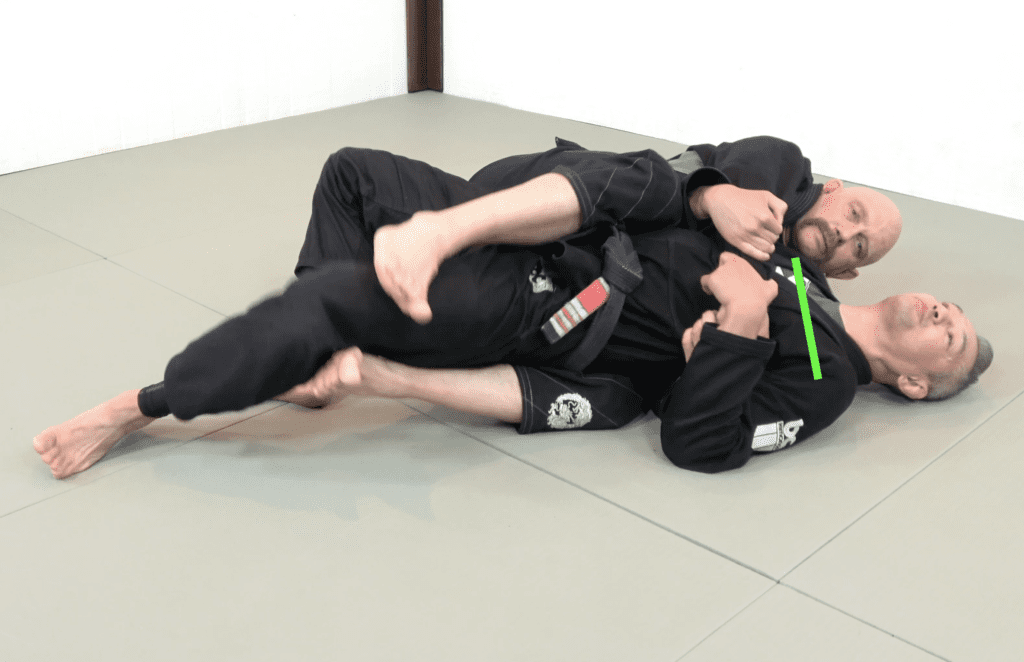 The 81 Most Critical BJJ Techniques And The Principle That Rules Them All