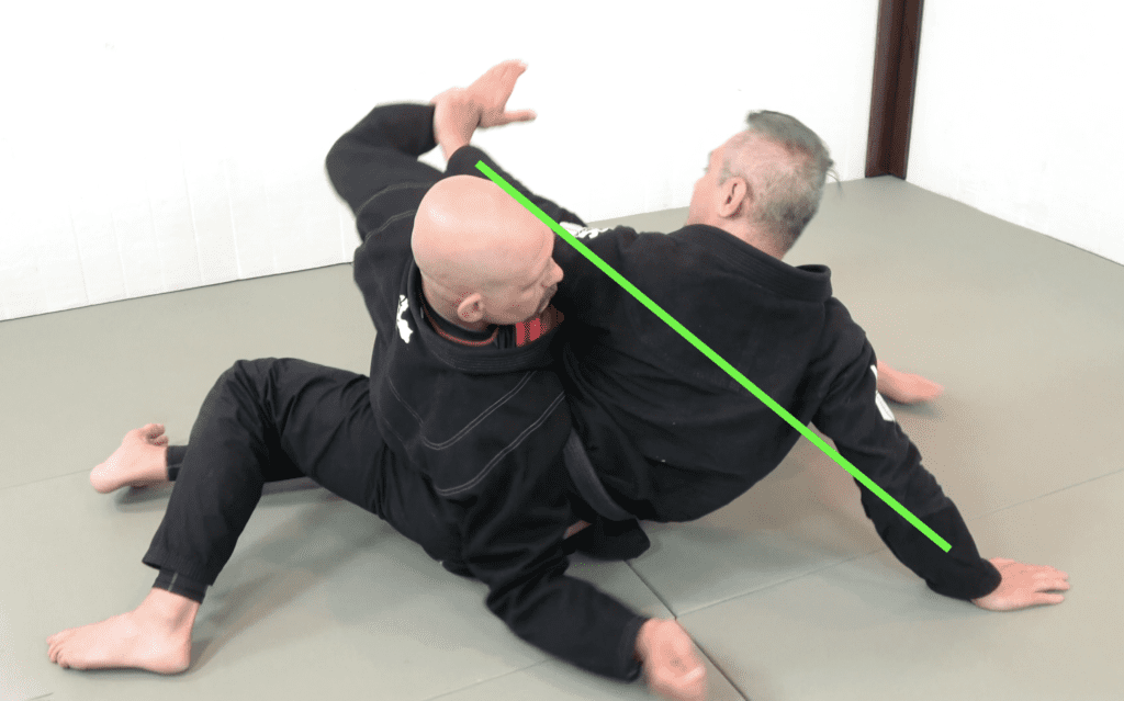 The 81 Most Critical BJJ Techniques And The Principle That Rules Them All