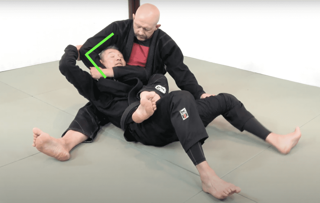 Learn the Defenses – BJJ tutorial from InFighting Burnaby