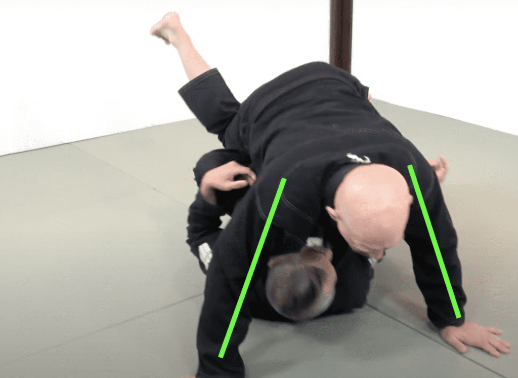 Learn the Back Takes – BJJ tutorial from InFighting Burnaby