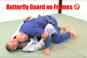 BJJ Basics: The Ultimate Guard Retention System