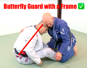 BJJ Basics: The Ultimate Guard Retention System