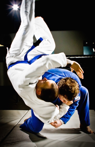 Top 17 Reasons To Train BJJ