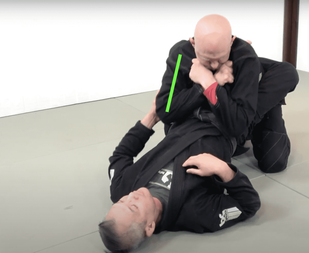 Learn the Back Takes – BJJ tutorial from InFighting Burnaby