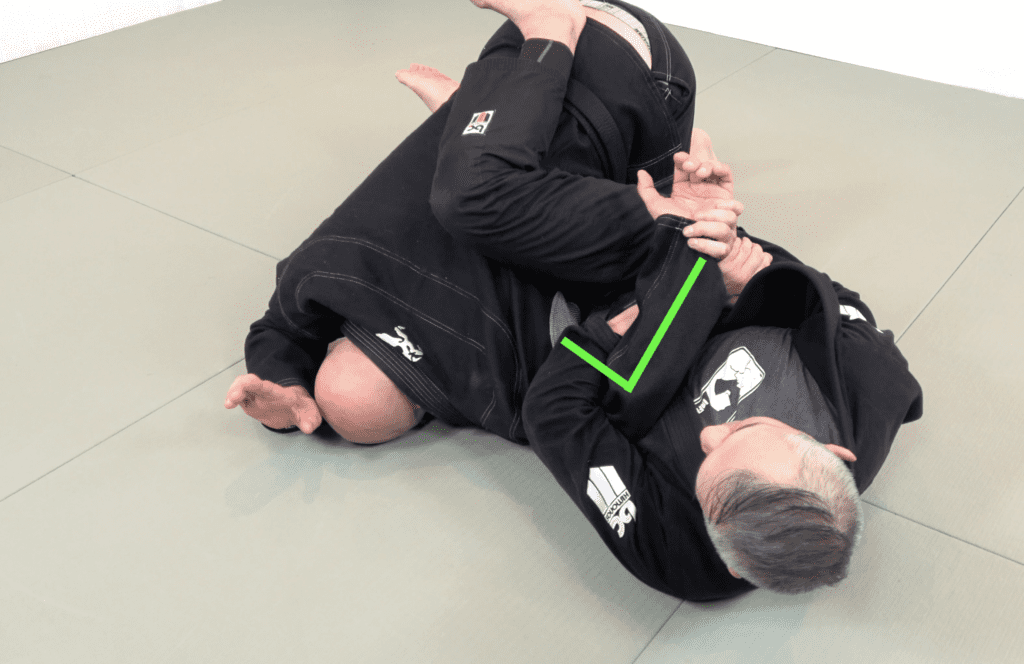 The 81 Most Critical BJJ Techniques And The Principle That Rules Them All