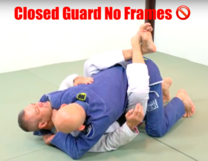 BJJ Basics: The Ultimate Guard Retention System