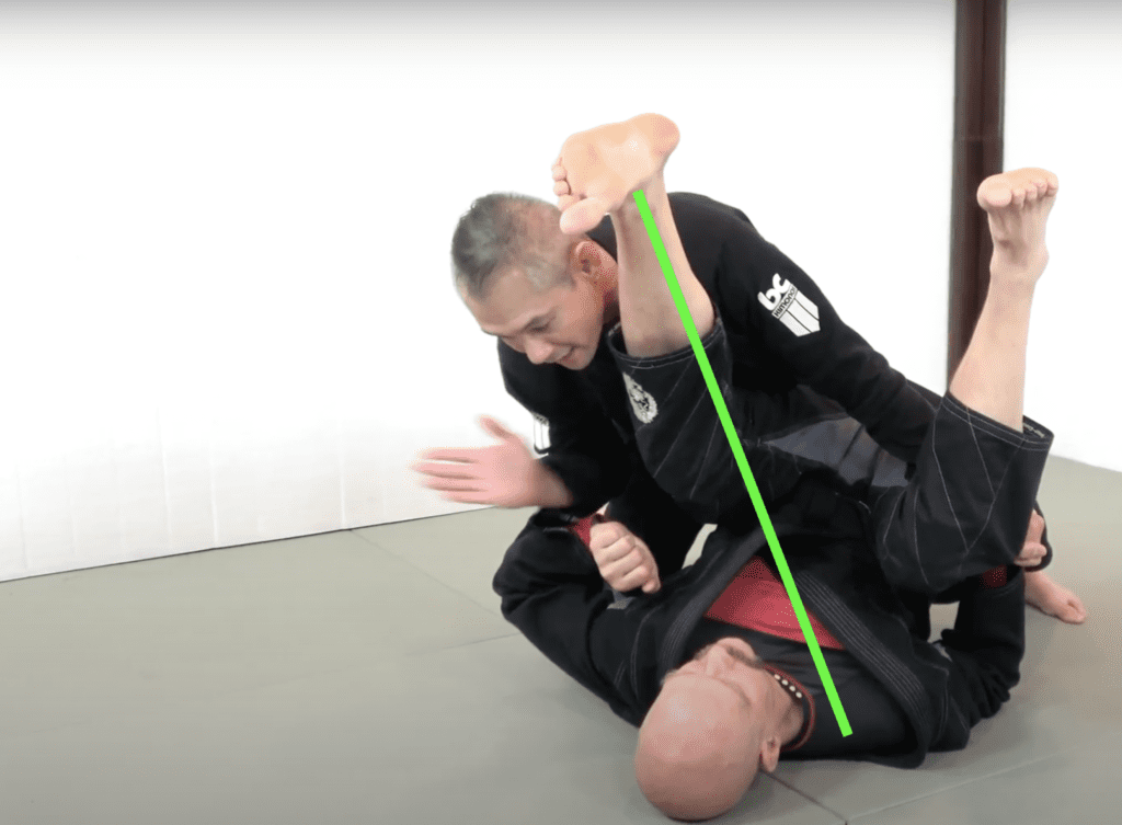 Learn the Guard Passing – BJJ tutorial from InFighting Burnaby