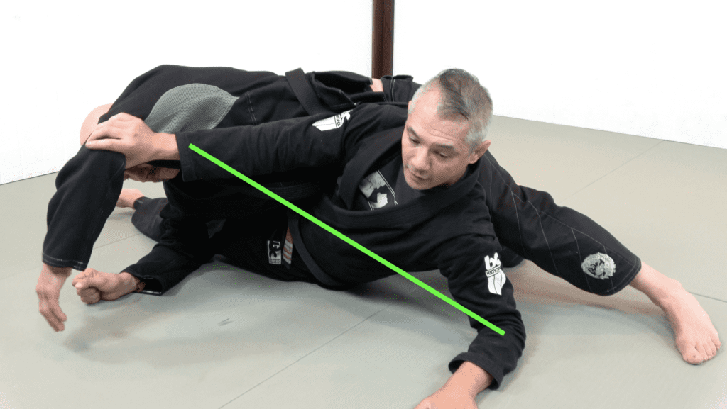 The 81 Most Critical BJJ Techniques And The Principle That Rules Them All