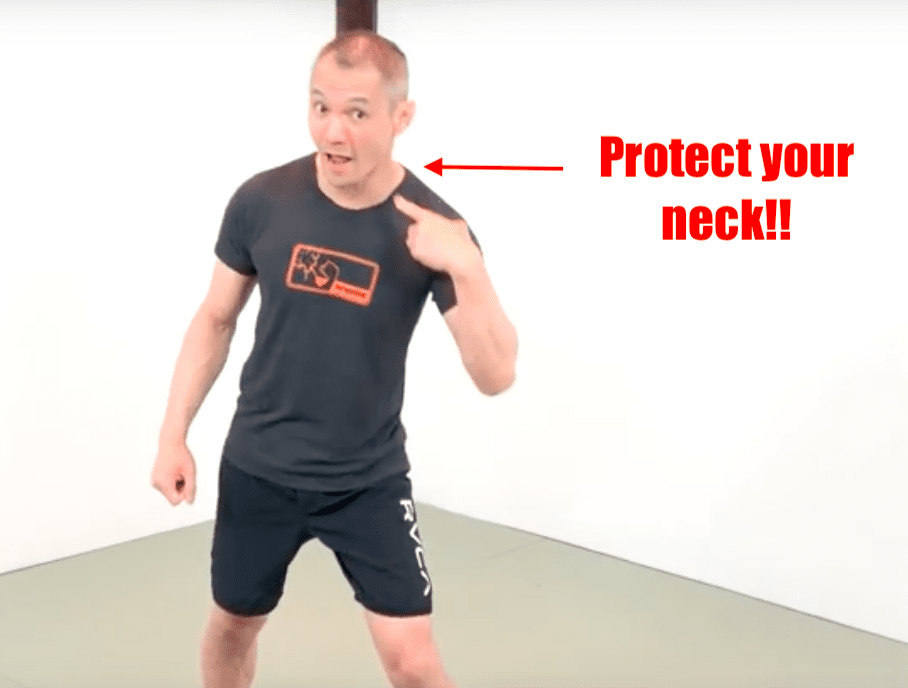 Kickboxing Basics