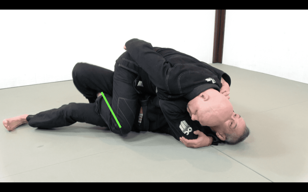 The 81 Most Critical BJJ Techniques And The Principle That Rules Them All