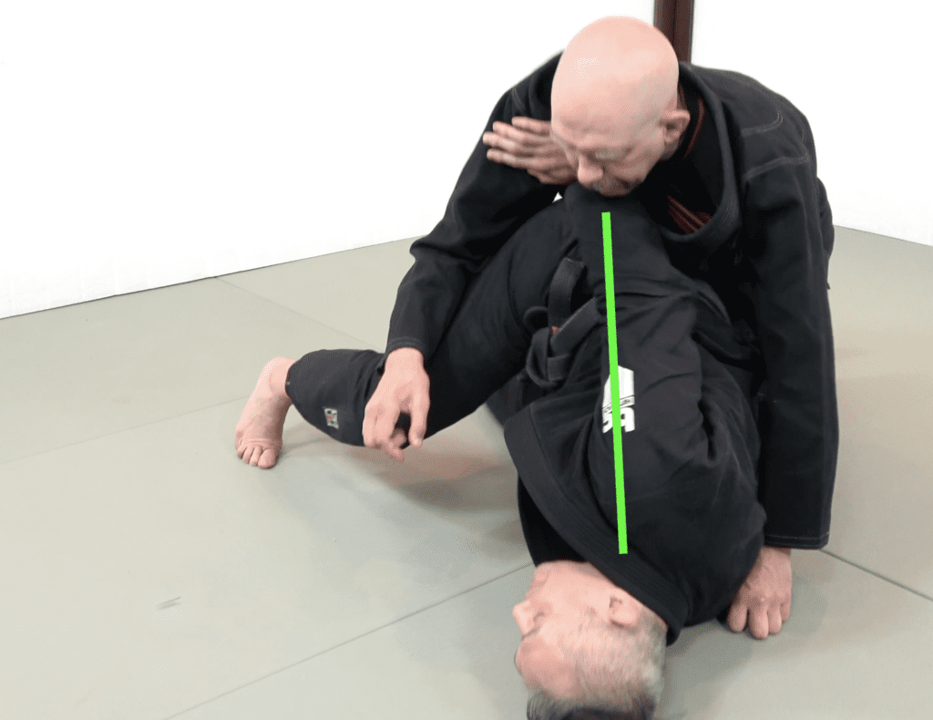 The 81 Most Critical BJJ Techniques And The Principle That Rules Them All