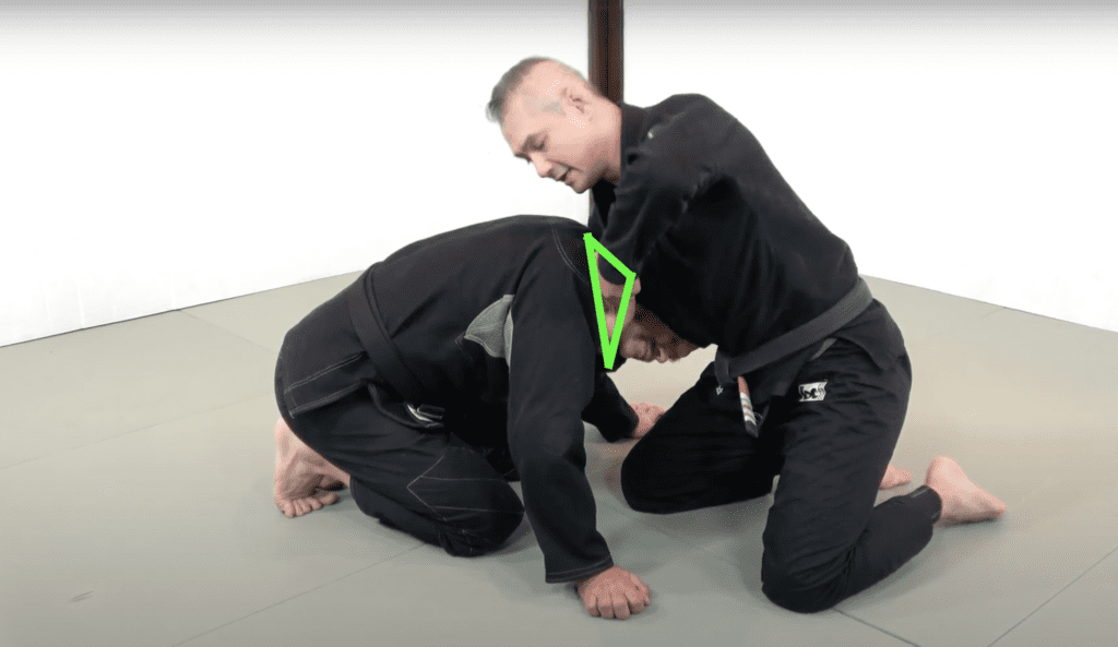 The 81 Most Critical BJJ Techniques And The Principle That Rules Them All