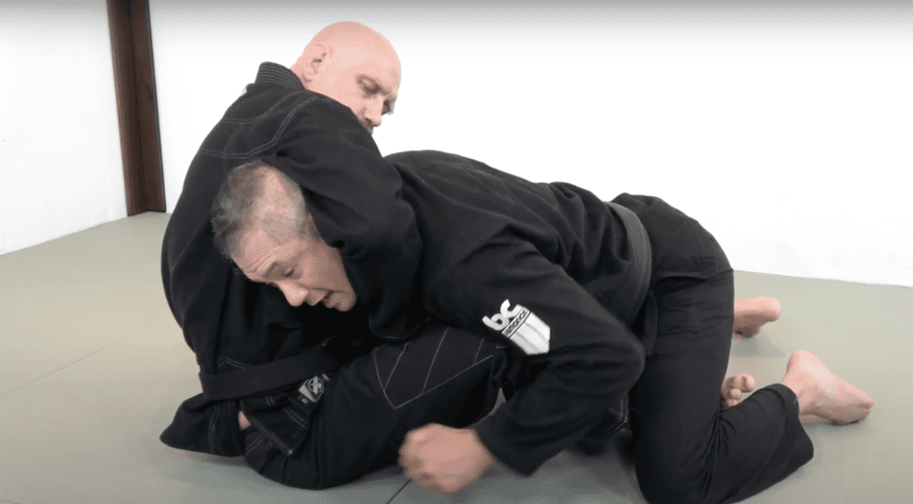 Learn the Defenses – BJJ tutorial from InFighting Burnaby