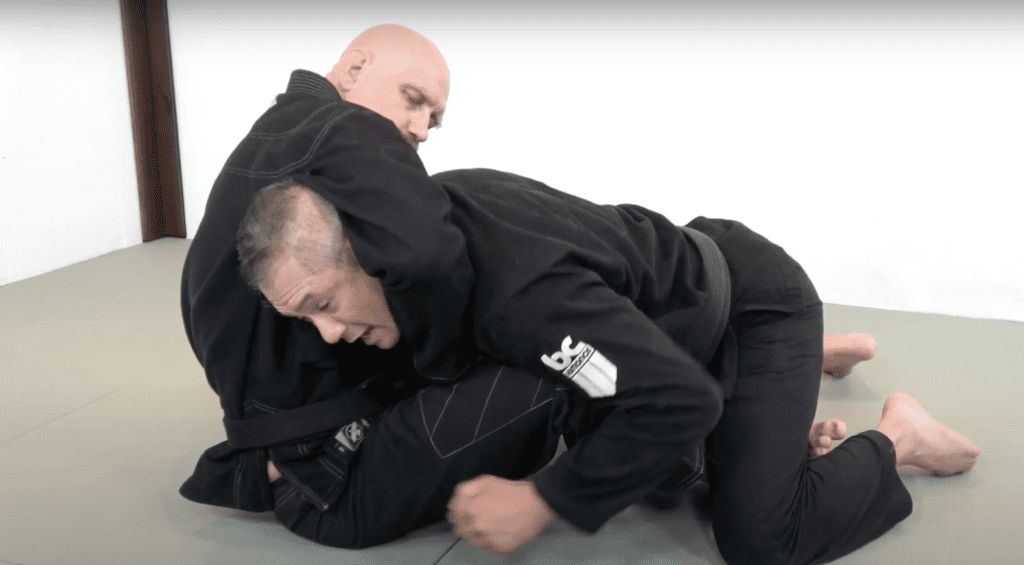 The 81 Most Critical BJJ Techniques And The Principle That Rules Them All