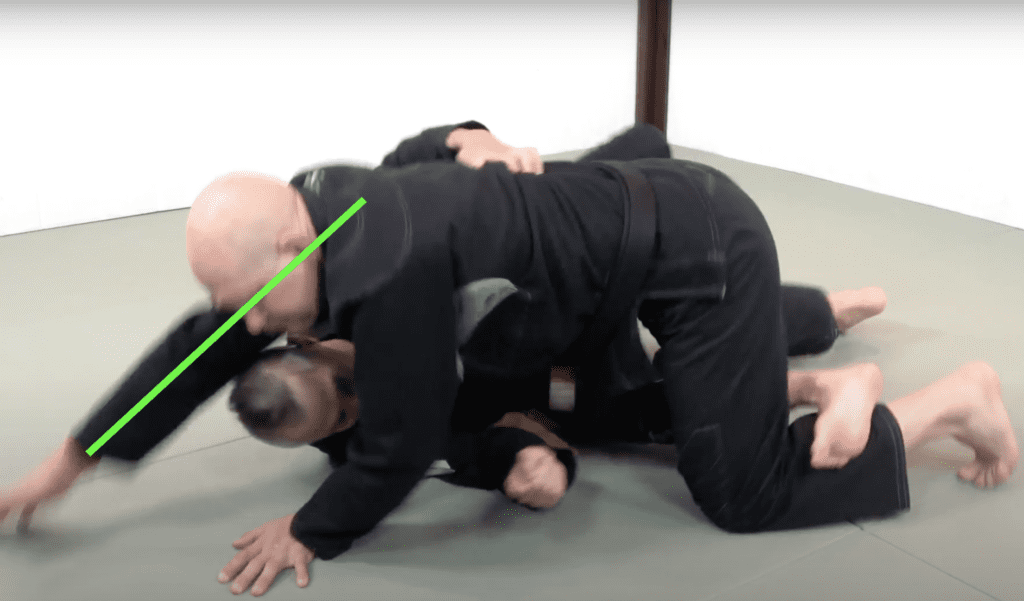 Learn the Back Takes – BJJ tutorial from InFighting Burnaby