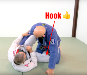 BJJ Basics: The Ultimate Guard Retention System