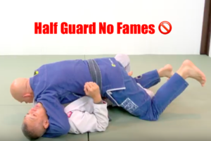 BJJ Basics: The Ultimate Guard Retention System