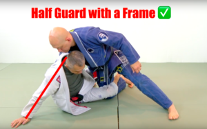 BJJ Basics: The Ultimate Guard Retention System