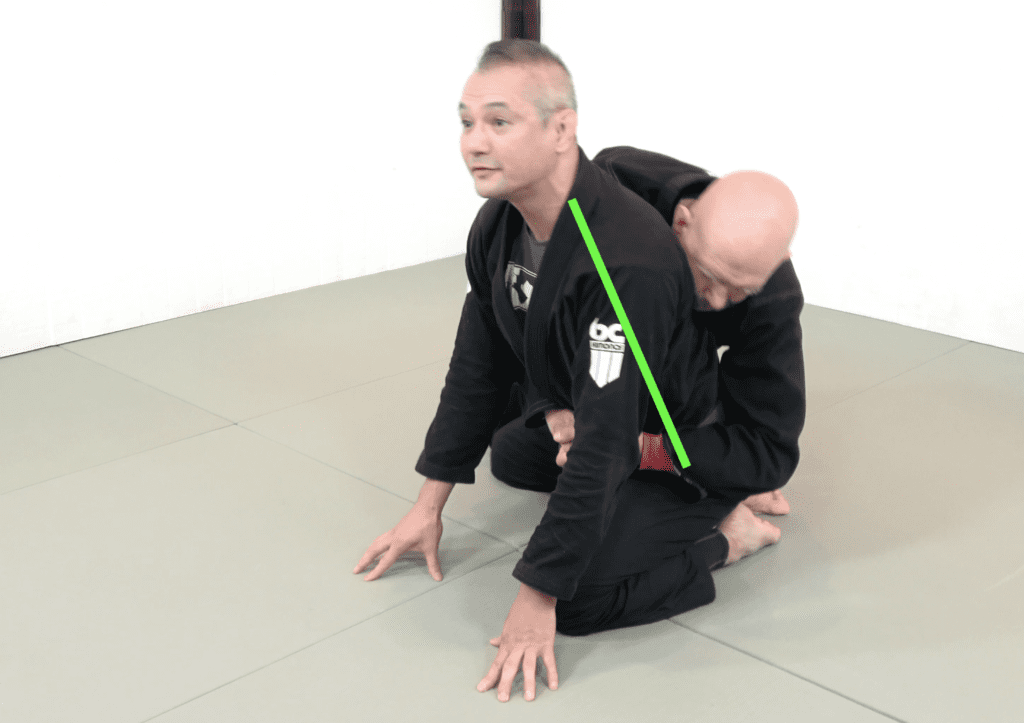 The 81 Most Critical BJJ Techniques And The Principle That Rules Them All