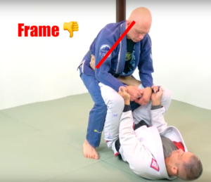 BJJ Basics: The Ultimate Guard Retention System