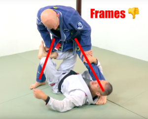 BJJ Basics: The Ultimate Guard Retention System