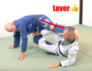 BJJ Basics: The Ultimate Guard Retention System