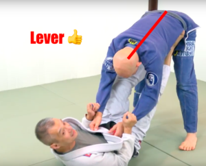 BJJ Basics: The Ultimate Guard Retention System