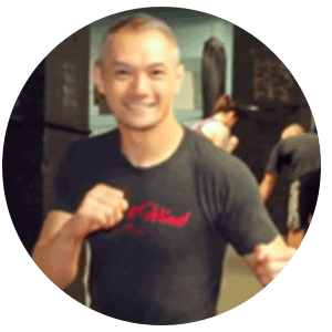 InFighting Vancouver Head Instructor