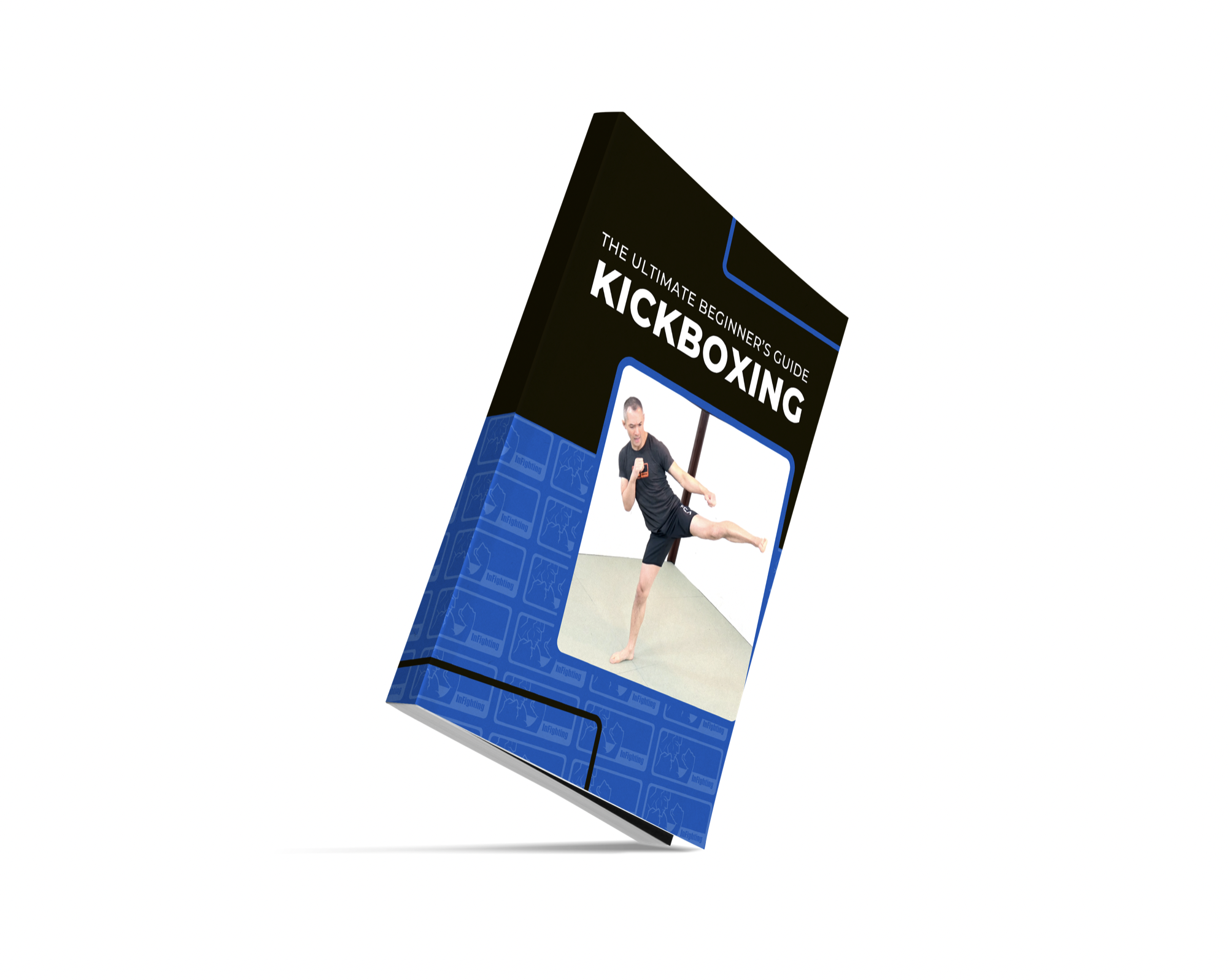 Back To Basics  Technical Beginner's Guide To Kickboxing 