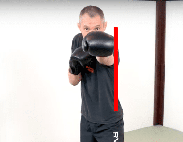 Kickboxing Basics