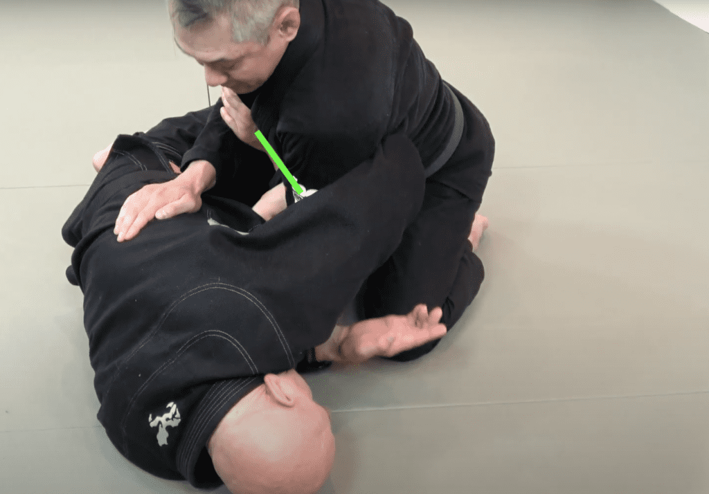 The 81 Most Critical BJJ Techniques And The Principle That Rules Them All