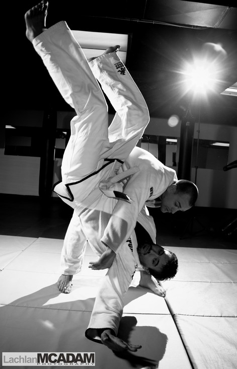 The 77 Most Common Mistakes For BJJ Beginners