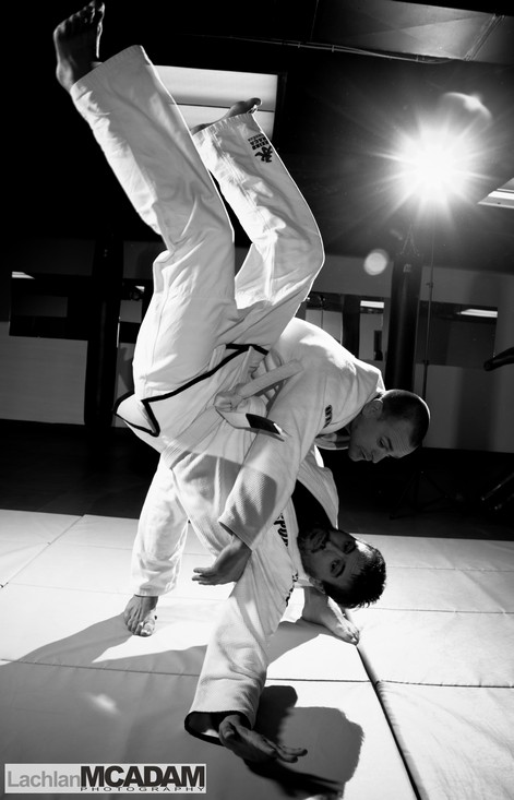 hip throw for judo and bjj