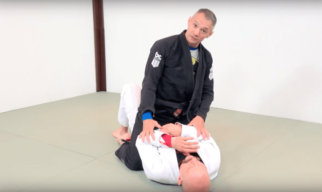 THE ULTIMATE BJJ BEGINNER’S GUIDE