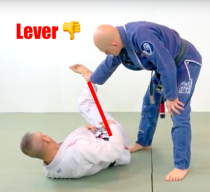 BJJ Basics: The Ultimate Guard Retention System